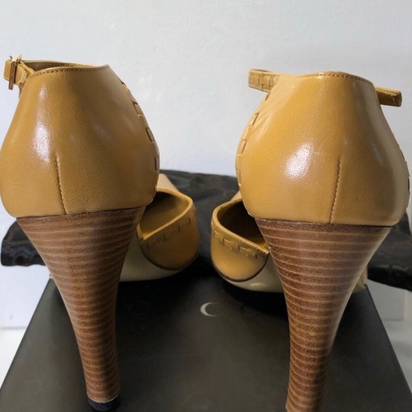 Gucci heels - Picture 4 of 6